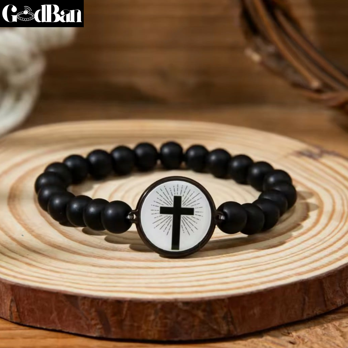 God’s Natural Bracelet | GodBan