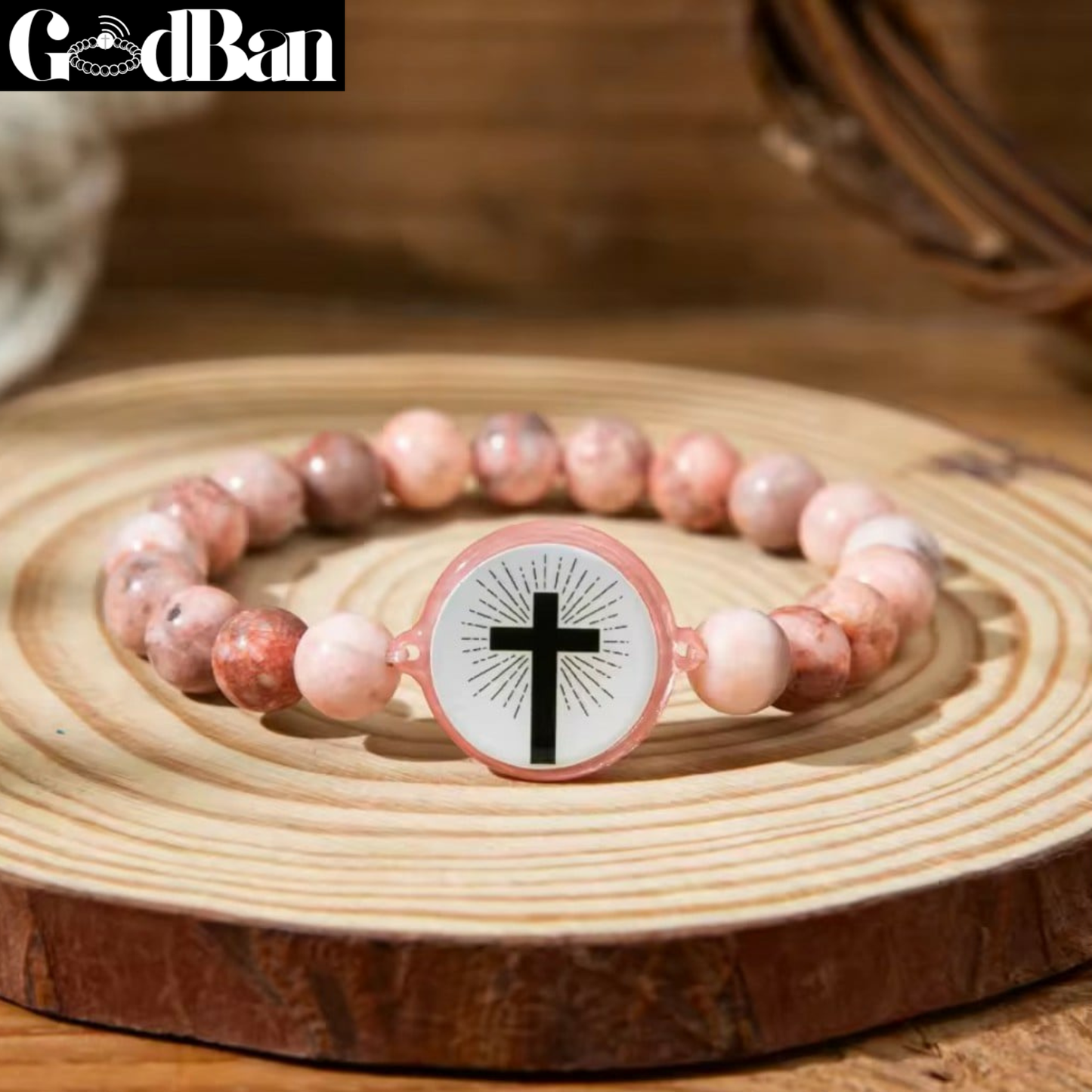 God’s Natural Bracelet | GodBan