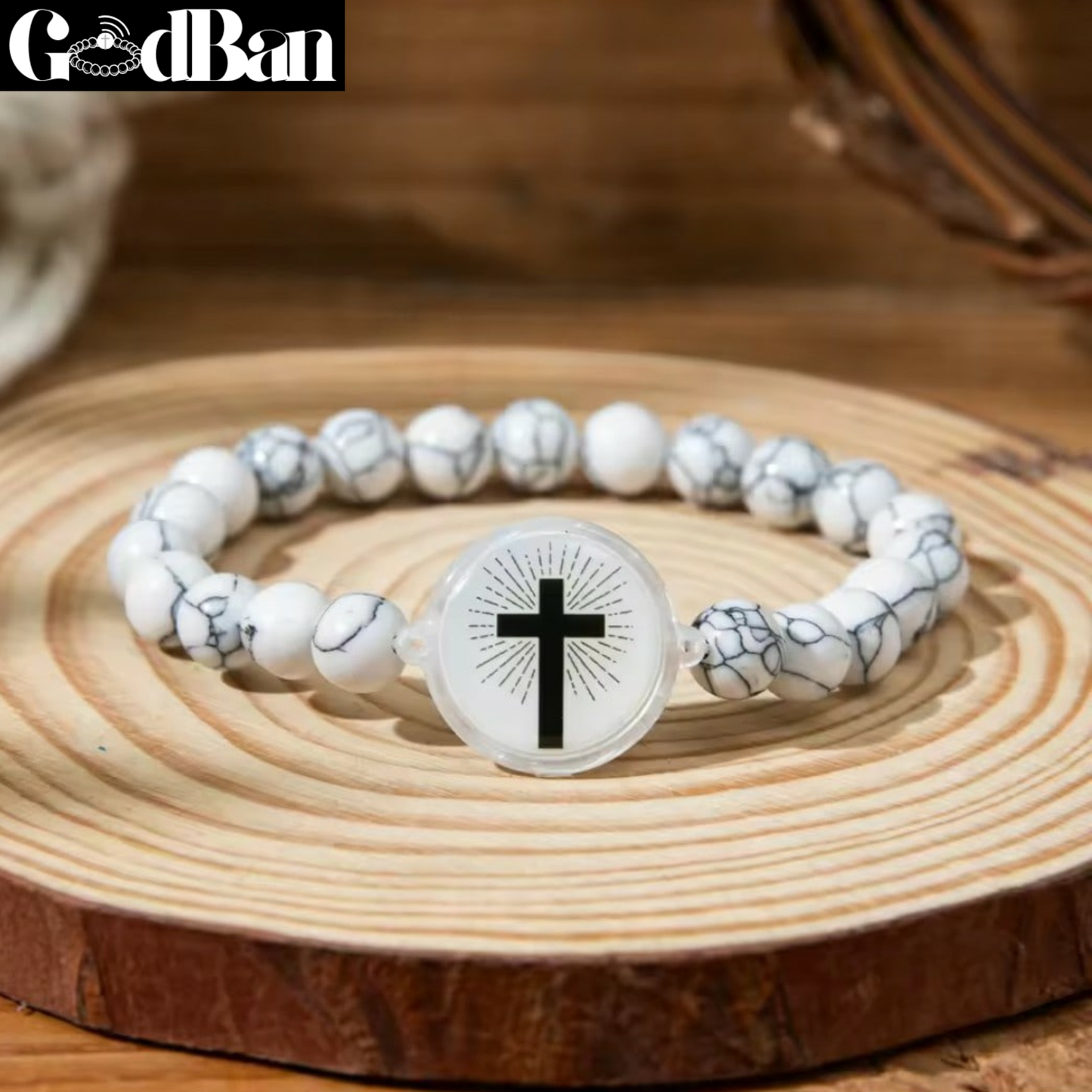 God’s Natural Bracelet | GodBan